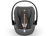 cybex scaun auto cloud g i-size plus lava grey