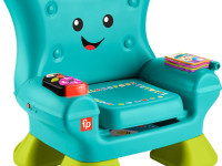 fisher-price htw90 Интерактивное кресло с технологией smart stages
