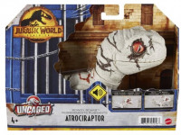jurassic world gwy57 Интерактивная игрушка "Динозавр"