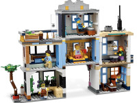 lego creator 31141 Конструктор 3в1 "Главная улица" (1459дет.)