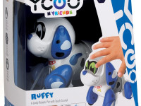 ycoo 7530-88567 robot catelus ruffy