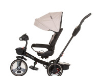 chipolino trkba02403ma Трицикл "be active" macadamia