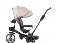 chipolino trkba02403ma Трицикл "be active" macadamia