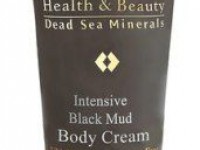 health & beauty Интенсивный крем для тела на основе грязи Мёртвого Моря (200 мл.) 247061