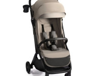 kinderkraft Коляска прогулочная nubi 2 бежевый