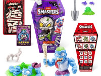 zuru smashers 74125 Игровой набор "horror house", серия 1 (в асс.)