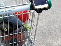 dreambaby f2270 suport pentru telefon "strollerbuddy ezy-fit"