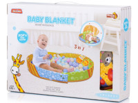 chipolino covoras de joaca pgani02503mu "animals"