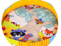 chipolino covoras de joaca pgani02503mu "animals"