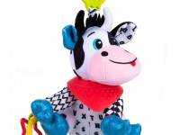 balibazoo 80215 jucarie-pandantiv "vaca matilda"