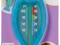 dreambaby g161 termometru de baie "peste"