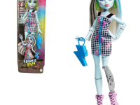 monster high hrc12 Кукла "Моя монстро-подружка" (в асс.)