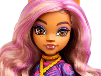 monster high hrc12 Кукла "Моя монстро-подружка" (в асс.)