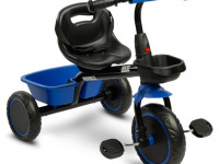 toyz 0351 Трехколесный велосипед "loco" синий