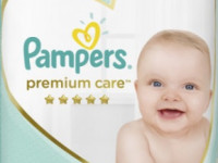 pampers premium care 4 (9-14 кг.) 52 шт.