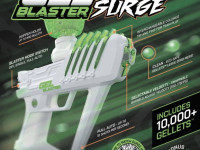 gel blaster gbs001 Бластер surge