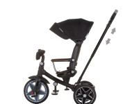 chipolino Трицикл "derby" trkdr02401ob чёрный
