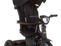 chipolino Трицикл "derby" trkdr02401ob чёрный