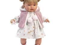 llorens v9-38354 set haine pentru păpuși (38 cm.)