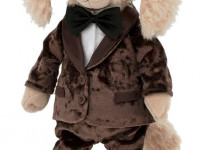 orange toys câine lucky dodi: dress code ld041 (25 cm.)