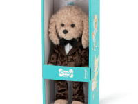 orange toys câine lucky dodi: dress code ld041 (25 cm.)