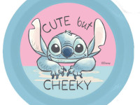 kids licensing 843464 farfurie "stitch"