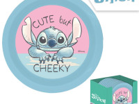 kids licensing 843464 farfurie "stitch"