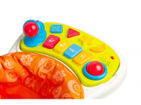 toyz 9017 Многофункциональные ходунки 4 в 1 7986