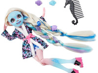 monster high hky69 păpușa lagoon blue