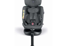 cam scaun auto royal i-size s179 (40-150 cm) col.180 negru