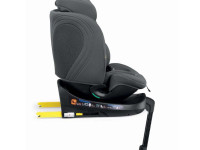 cam scaun auto royal i-size s179 (40-150 cm) col.180 negru