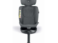 cam scaun auto royal i-size s179 (40-150 cm) col.180 negru