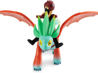 spin master 6066720 set "the nine realms alex and feathers"