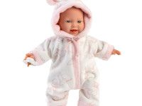 llorens 63312 păpușă "little baby girls soft" (32 cm)