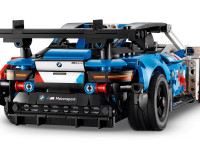 lego technic 42226 constructor "mașina de curse bmw m4 gt3 evo" (747 el.)