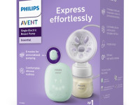 avent scf323/11 mолокоотсос электронный