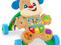 fisher-price frc93 premergator interactiv "cățeluș" (ru)
