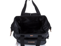 chipolino rucsac pentru cărucior chraf02301eb ebony