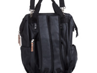 chipolino rucsac pentru cărucior chraf02301eb ebony