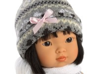 llorens păpușă "lu asian" 28034 (28 cm.)