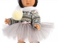 llorens păpușă "lu asian" 28034 (28 cm.)