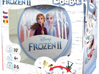 dobble Настольная игра "frozen 2"