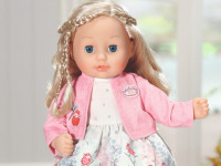 zapf creation 706480 Кукла baby annabell "Малышка Софья" (36 см.)