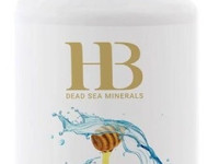 health&beauty Увлажняющий крем для душа Оливковое масло и Мёд (44.293)