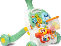 toyz 20952 premergator "spark" verde