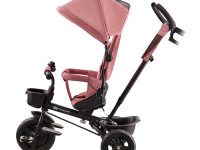 kinderkraft triciclu  aveo rose pink