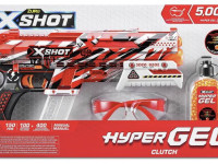 ziru 36622 Бластер с гелиевыми шариками x-shot hyper gel small (5 000 ш.)