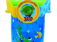 nuby nv0414002 cana 360° "wonder cu" (6 luni+) 300 ml.