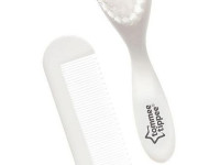 tommee tippee tt0115 Щетка и расческа для малыша (0+) 