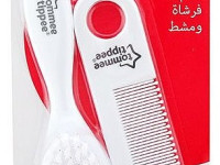 tommee tippee tt0115 Щетка и расческа для малыша (0+) 